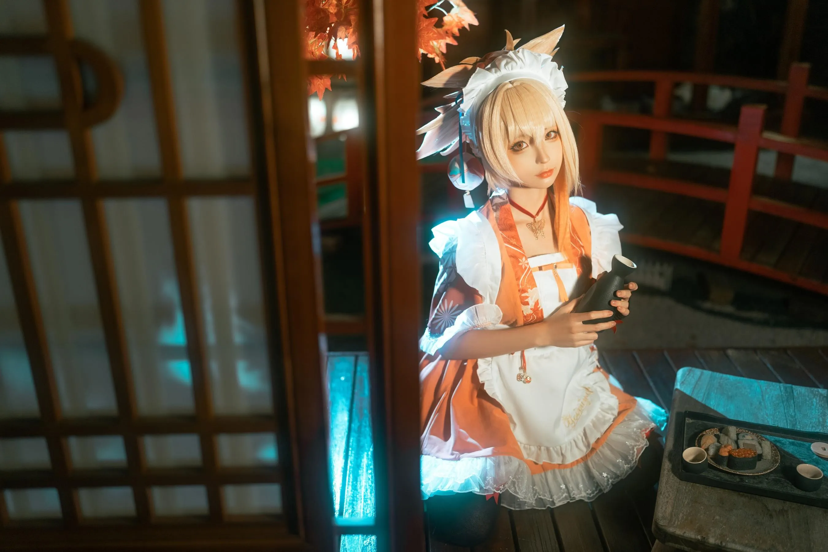 蠢沫沫 – NO.253 10月 [93P]插图8